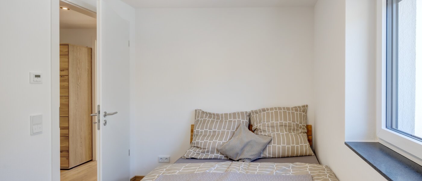 マンション Neufahrn b. Freising 02 寝室 14560