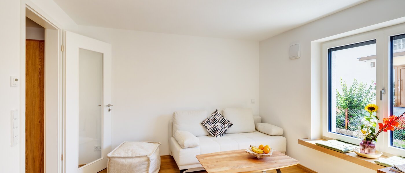 マンション Neufahrn b. Freising 02 リビングエリア 14560