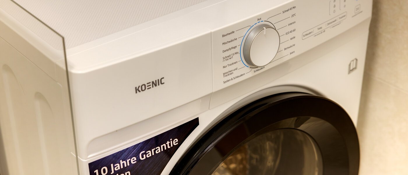 アパルトマン Garching 02 浴室 14566