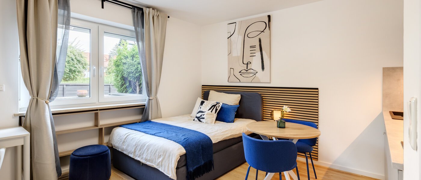 申し訳ございません。こちらの物件はすでに貸し出されました。