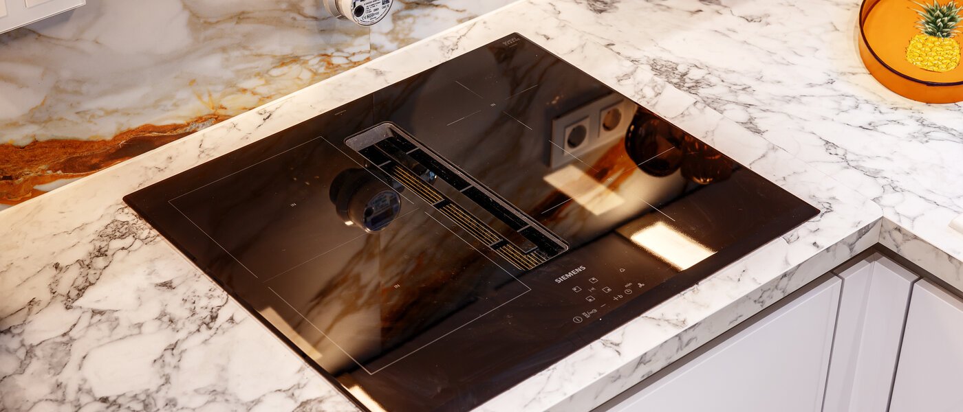 マンション München Schwabing (rechts der Leopoldstraße) 03 キッチン 14569