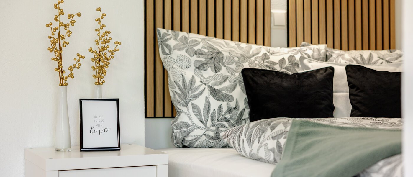 マンション München Sendling-Westpark 02 スリーピングアリア 14571