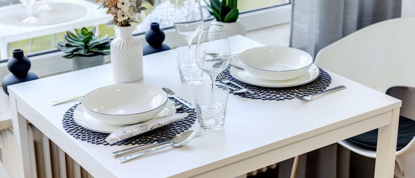 マンション München Sendling-Westpark 02 リビングエリア 14571