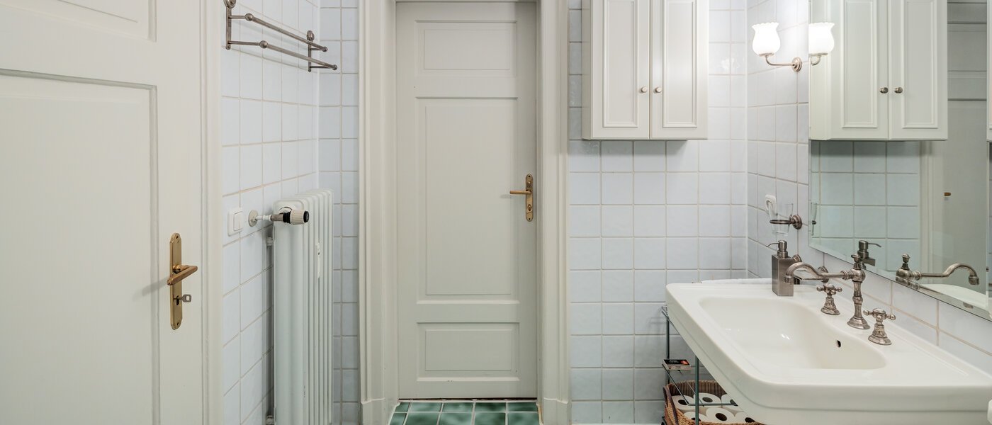 マンション München Lehel 03 ２つめの浴室 14572