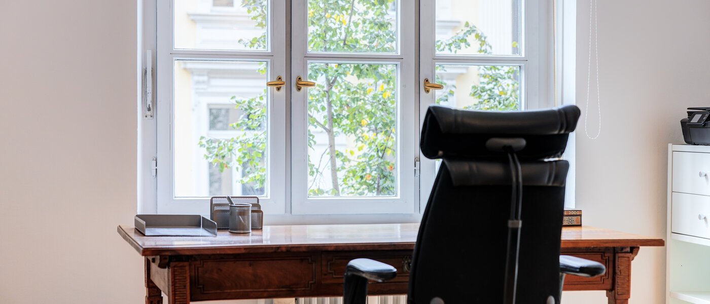 マンション München Lehel 02 ワークルーム/ゲストルーム 14572