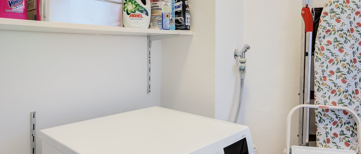 マンション München Lehel 02 貯蔵室 14572