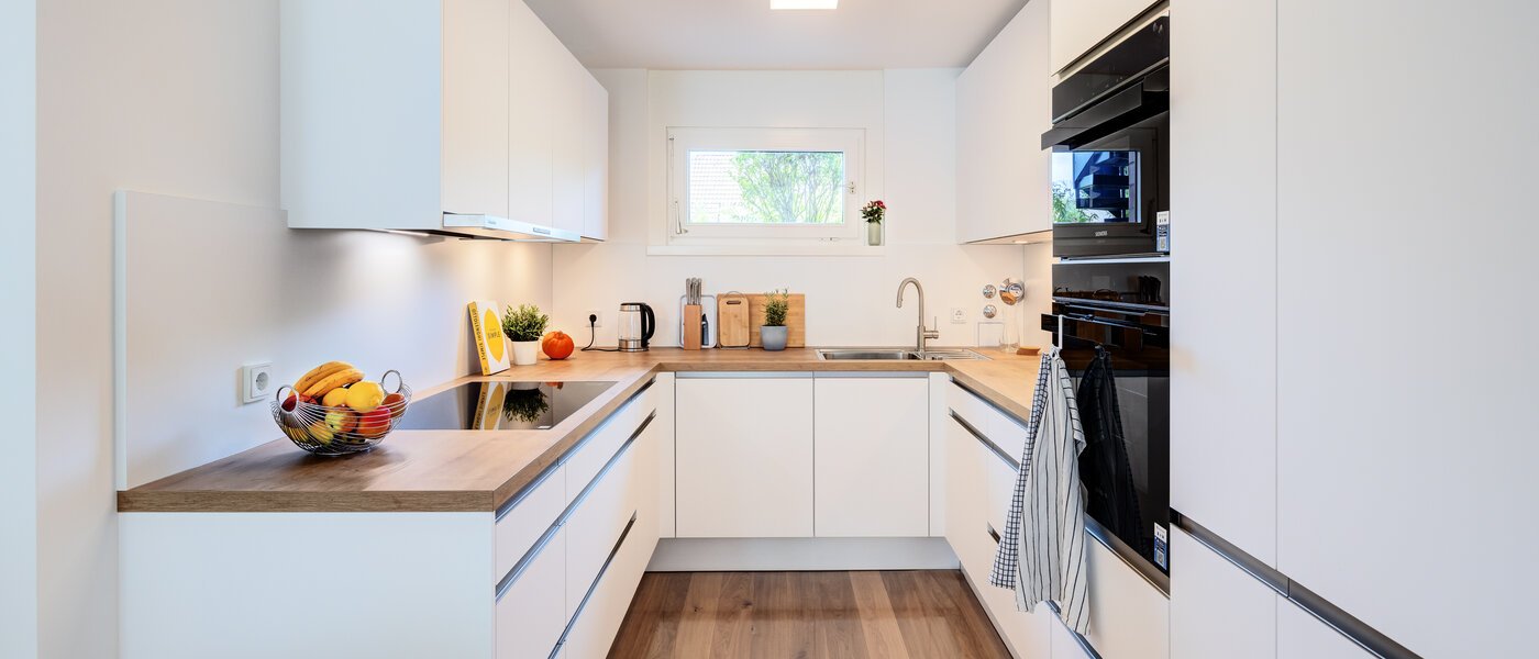 マンション Pullach im Isartal 01 キッチン 14573