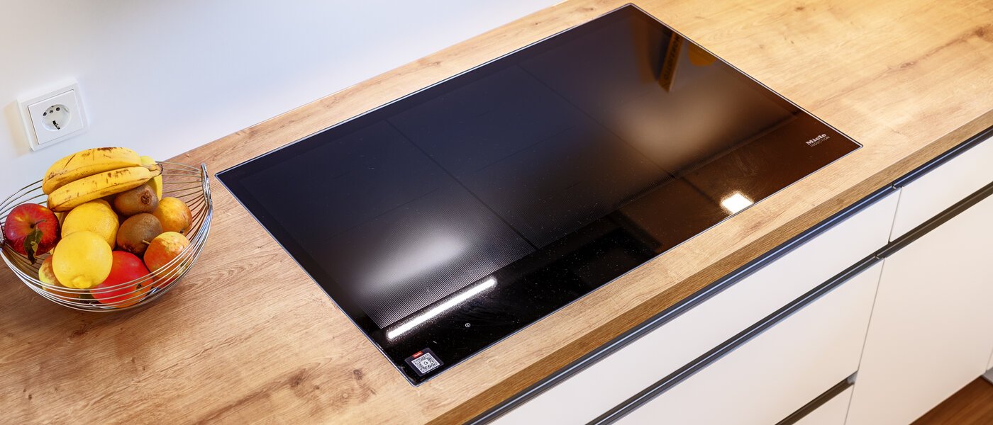 マンション Pullach im Isartal 02 キッチン 14573