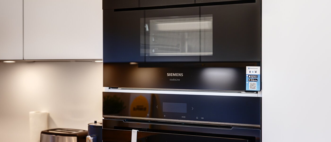 マンション Pullach im Isartal 04 キッチン 14573