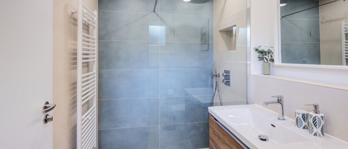 マンション Pullach im Isartal 03 浴室 14573