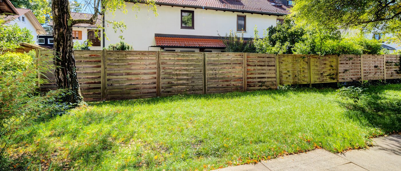 マンション Pullach im Isartal 01 物件からの眺め 14573