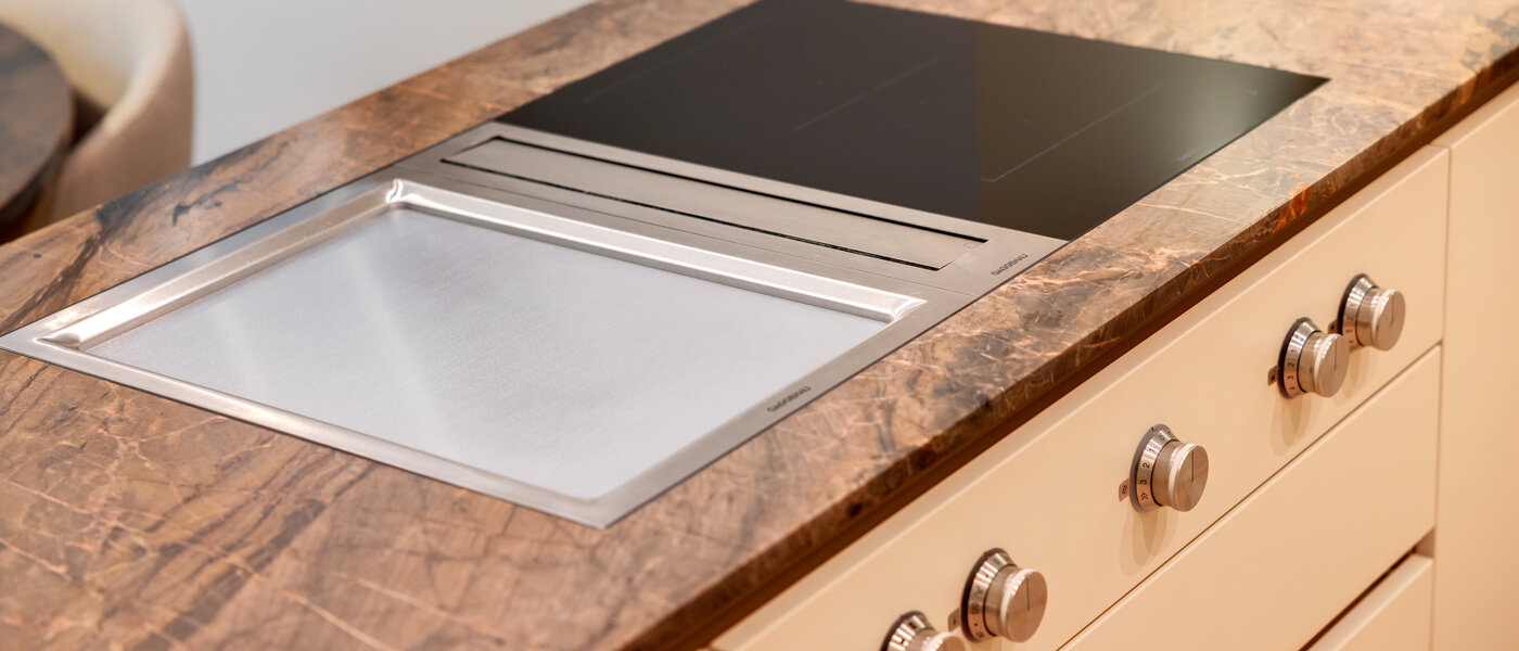 マンション München Maxvorstadt - Museumsviertel 04 キッチン 14574