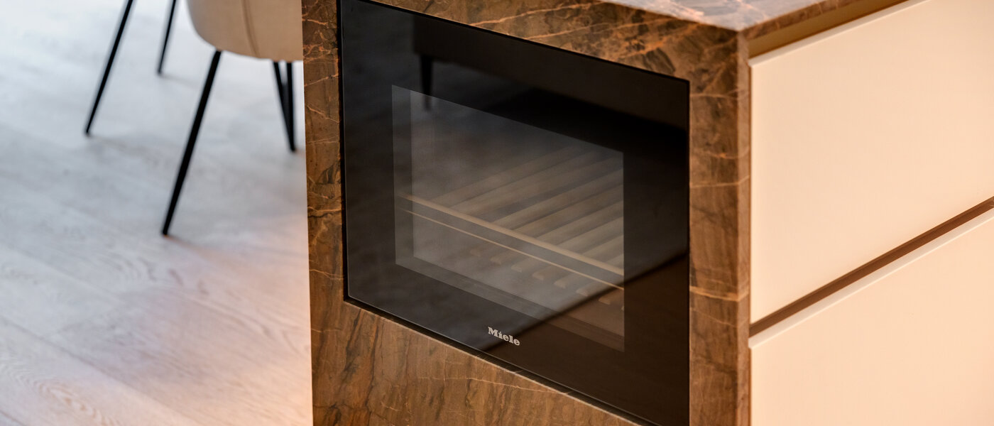 マンション München Maxvorstadt - Museumsviertel 05 キッチン 14574