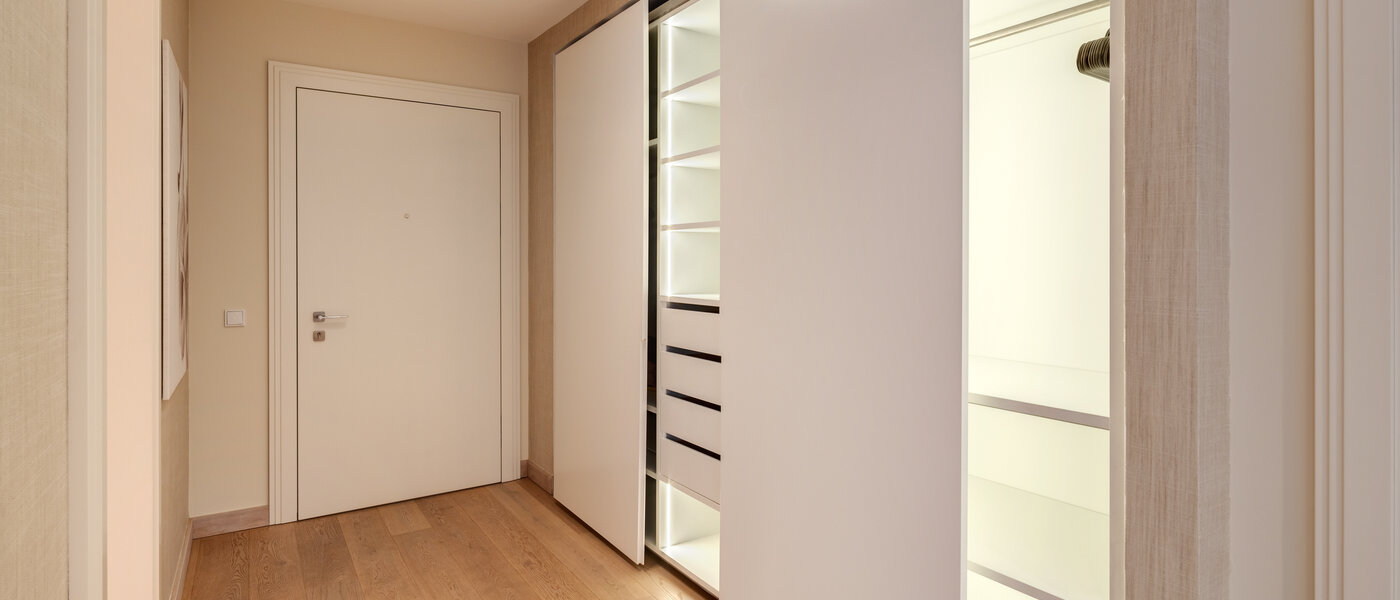 マンション München Maxvorstadt - Museumsviertel 02 玄関入り口 14574