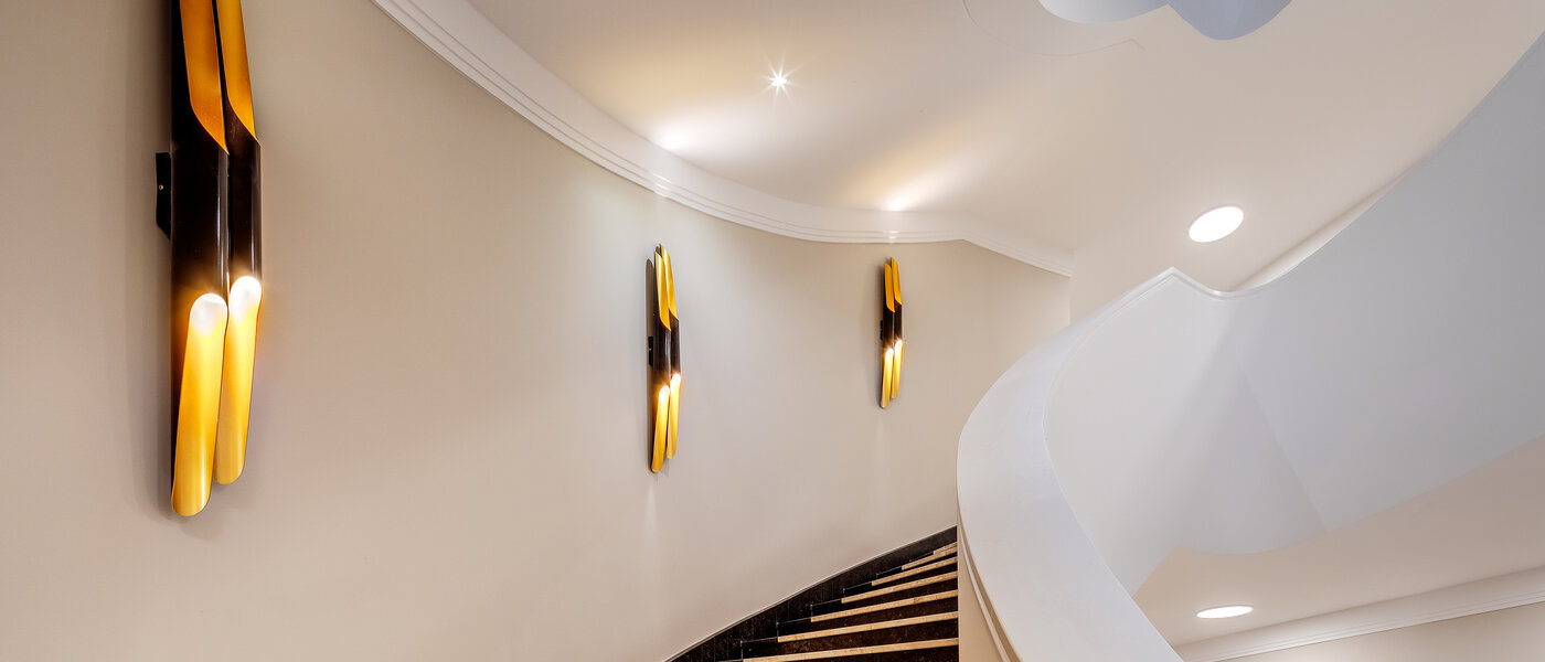 マンション München Maxvorstadt - Museumsviertel 04 玄関 14574