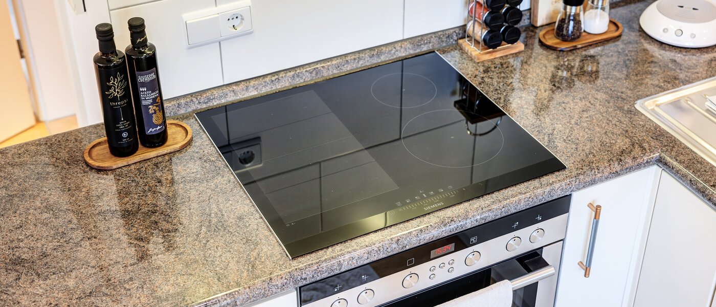 メゾネット・マンション（複数階にわたるマンション） Gröbenzell 03 キッチン 14575