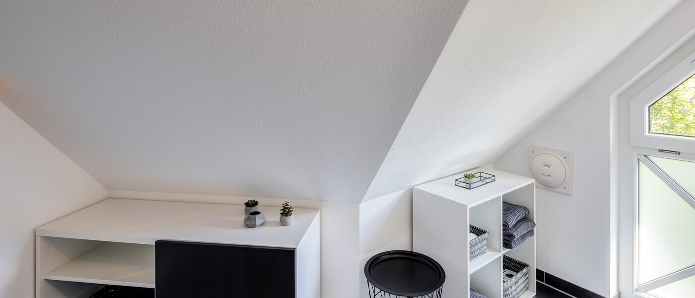 メゾネット・マンション（複数階にわたるマンション） Gröbenzell 03 ２つめの浴室 14575