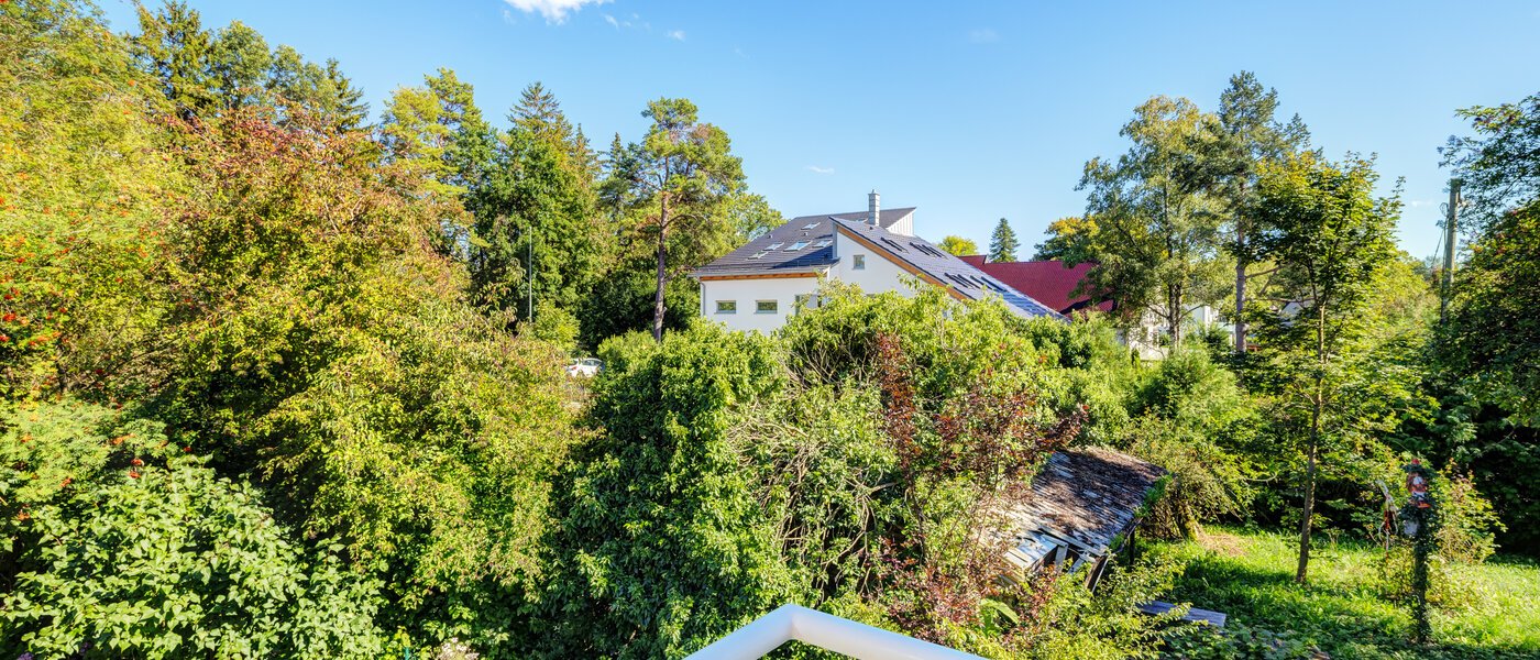 メゾネット・マンション（複数階にわたるマンション） Gröbenzell 03 物件からの眺め 14575