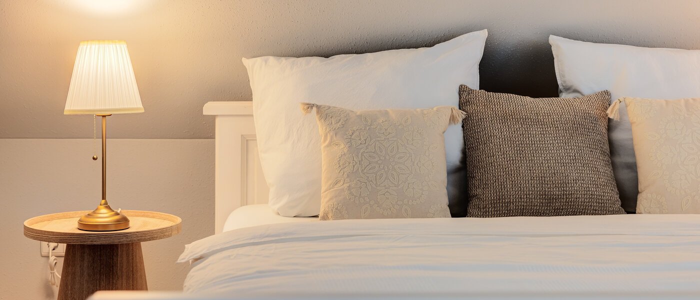 メゾネット・マンション（複数階にわたるマンション） Gröbenzell 02 1. 寝室 14575