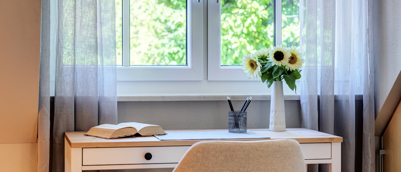 メゾネット・マンション（複数階にわたるマンション） Gröbenzell 04 1. 寝室 14575