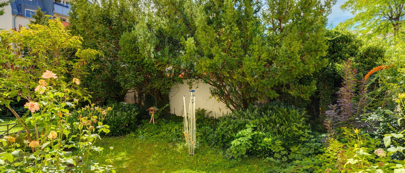 マンション München Au 01 物件からの眺め 14578