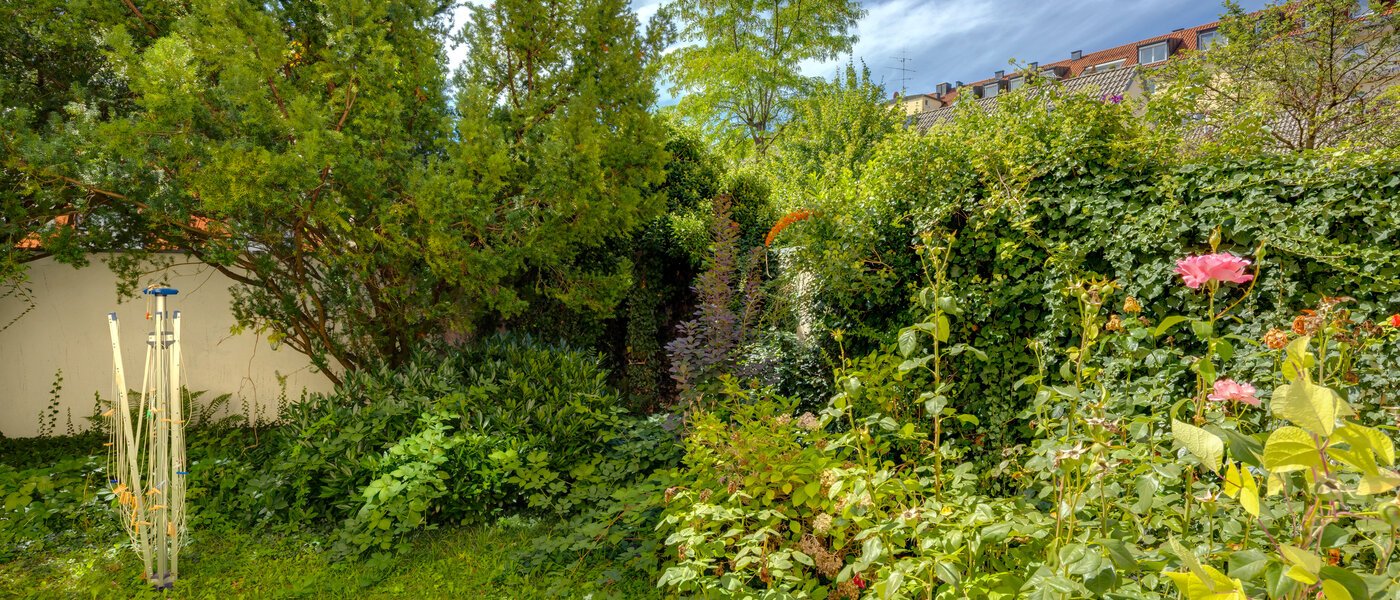 マンション München Au 02 物件からの眺め 14578