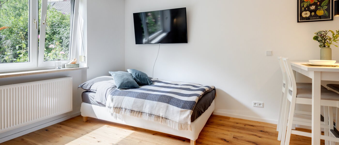 マンション München Au 01 スリーピングアリア 14578