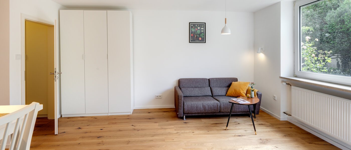 マンション München Au 03 リビングエリア 14578