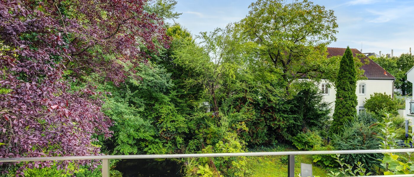 一戸建て München Obermenzing 01 物件からの眺め 14582