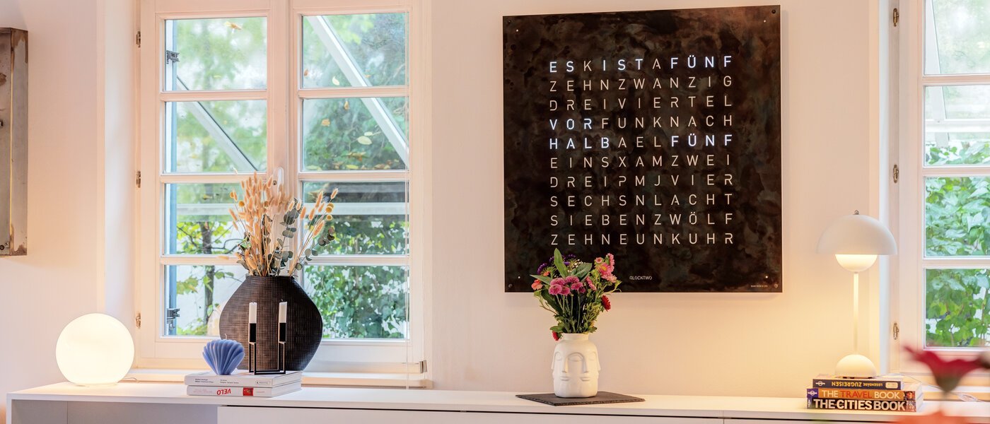 一戸建て München Obermenzing 05 リビングエリア 14582