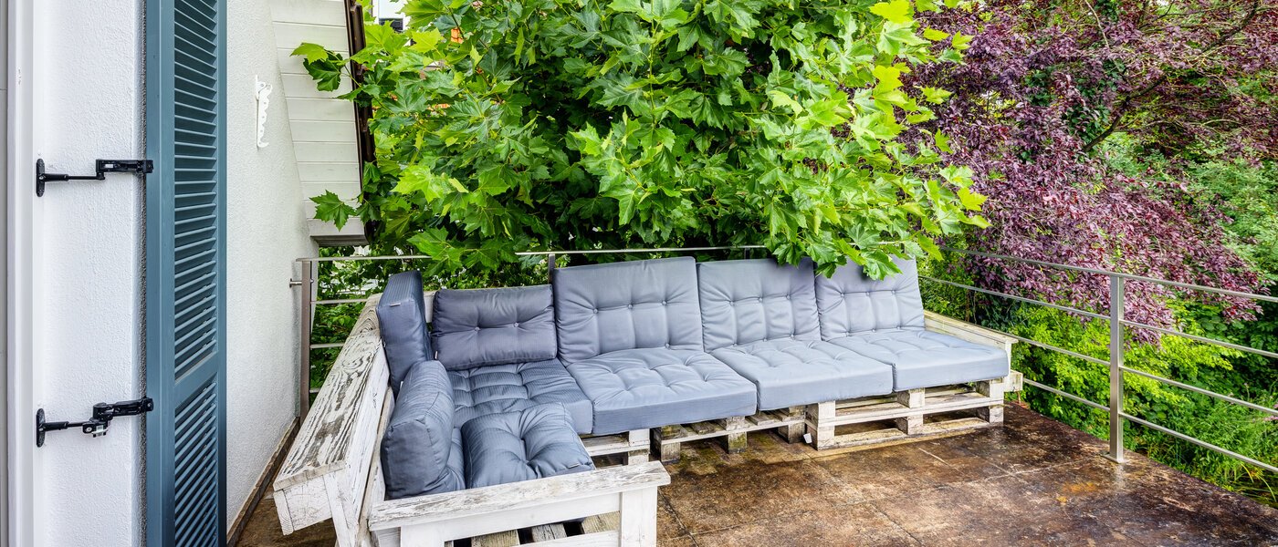 一戸建て München Obermenzing 02 ルーフテラス 14582