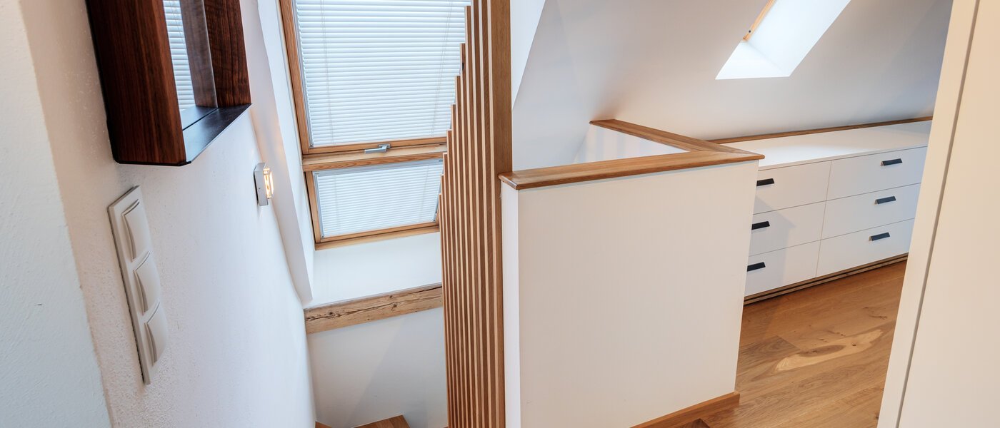 一戸建て München Obermenzing 06 1. 寝室 14582