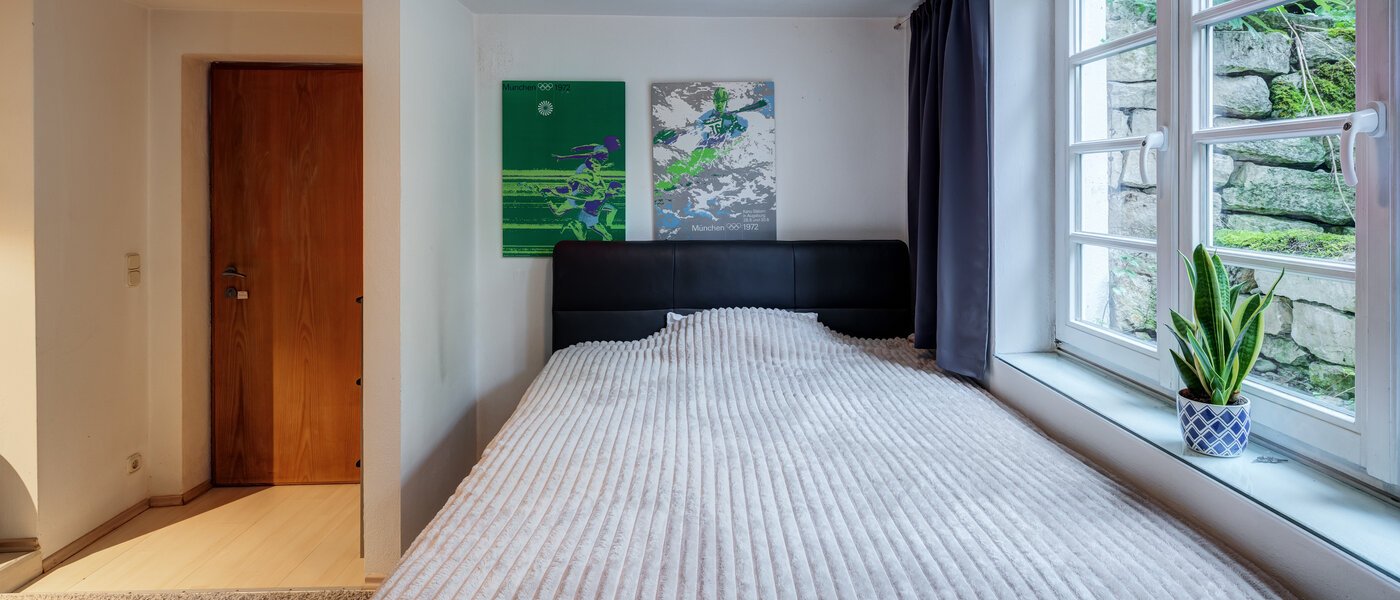 一戸建て München Obermenzing 03 ゲストルーム 14582