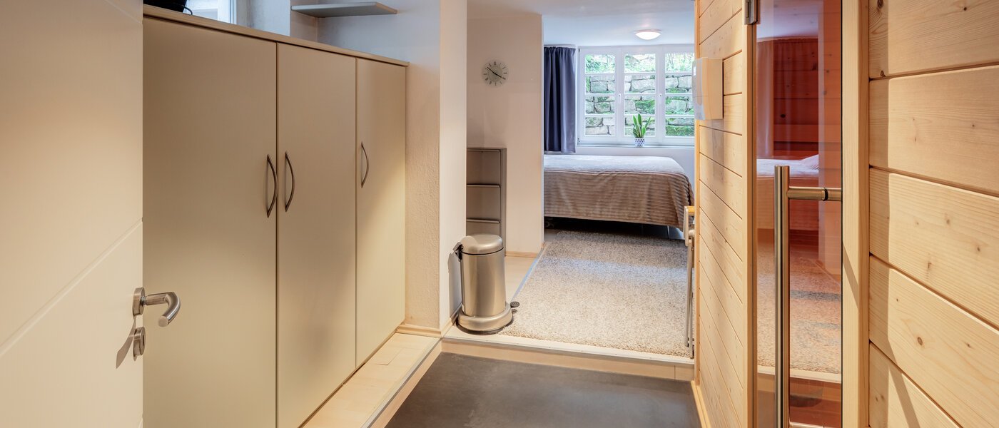 一戸建て München Obermenzing 05 ゲストルーム 14582