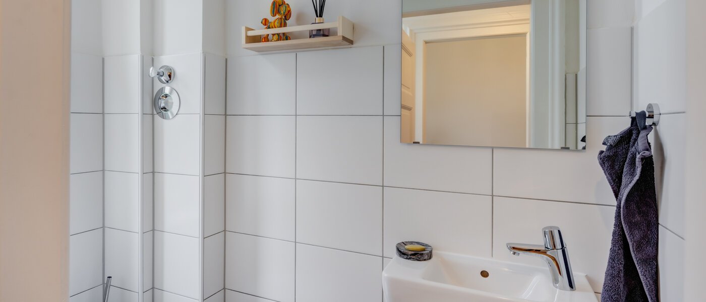 マンション München Altbogenhausen 01 WC 14584