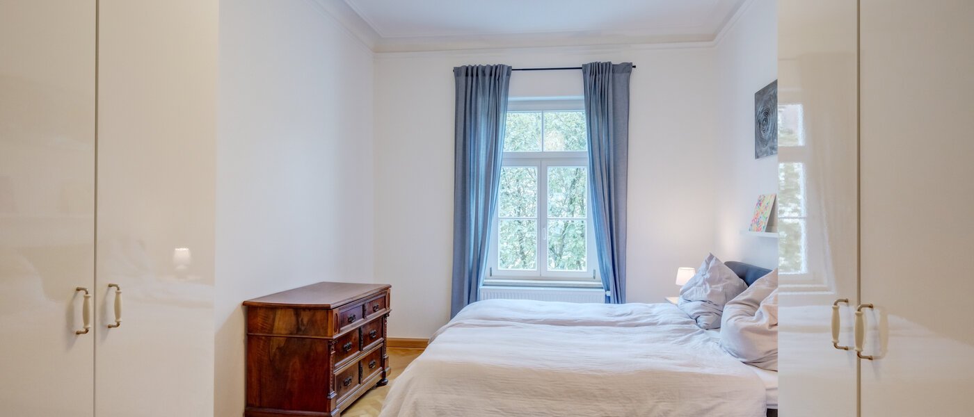 マンション München Altbogenhausen 02 1. 寝室 14584