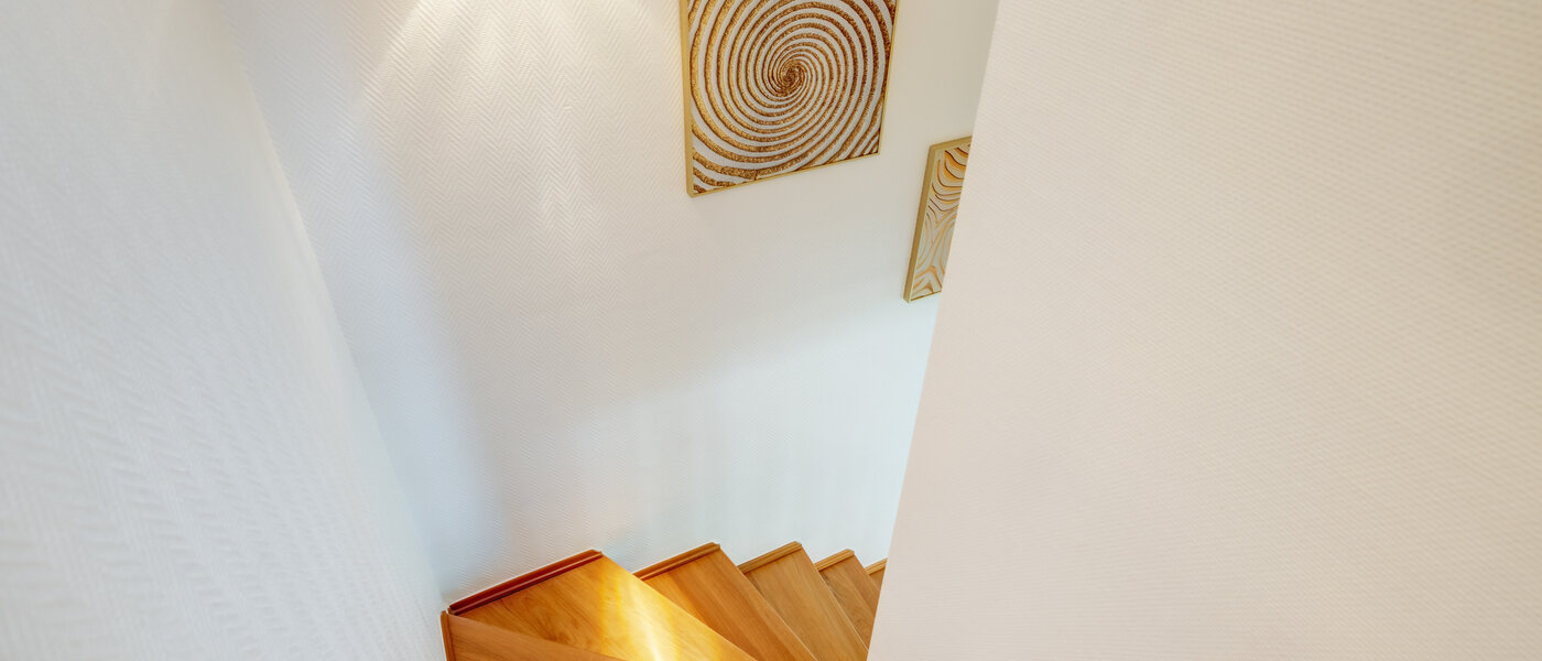 メゾネット・マンション（複数階にわたるマンション） München Fasangarten 03 玄関入り口 14585