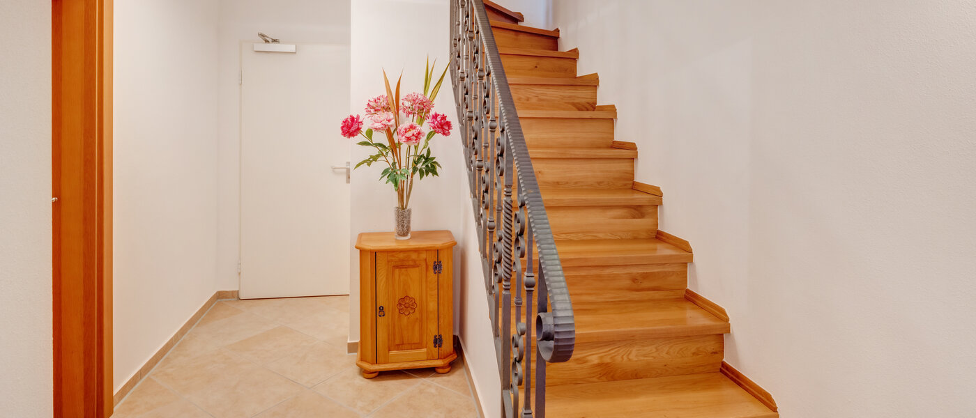 メゾネット・マンション（複数階にわたるマンション） München Fasangarten 07 玄関入り口 14585