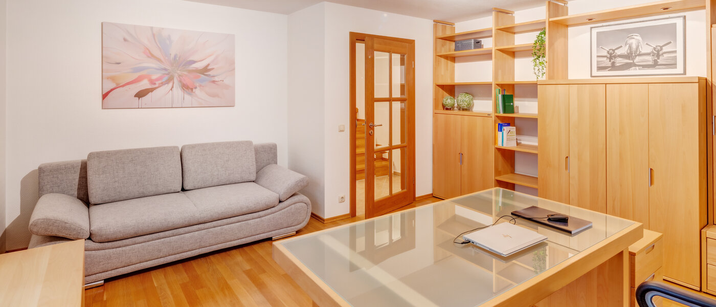 メゾネット・マンション（複数階にわたるマンション） München Fasangarten 01 ホビールーム 14585