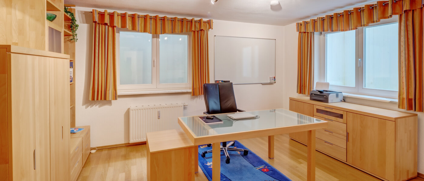 メゾネット・マンション（複数階にわたるマンション） München Fasangarten 02 ホビールーム 14585