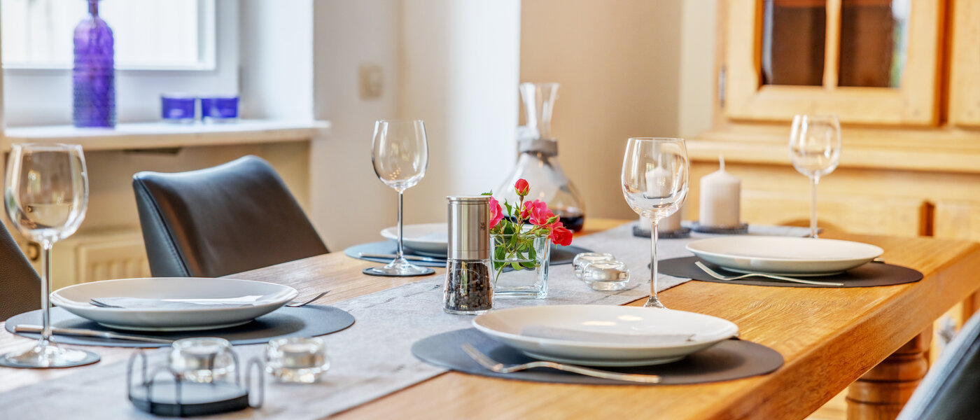 メゾネット・マンション（複数階にわたるマンション） München Fasangarten 03 リビングエリア 14585