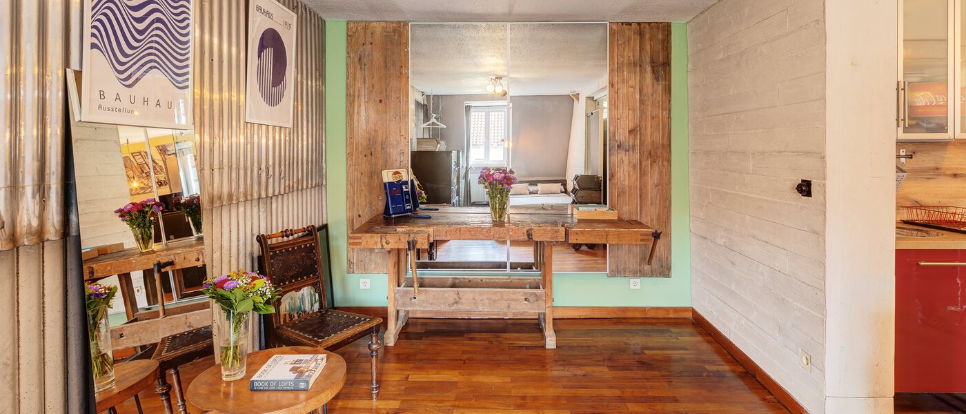 マンション München Au 05 寝室 14588