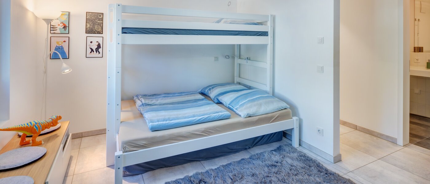 マンション Herrsching am Ammersee 01 子供部屋 14589