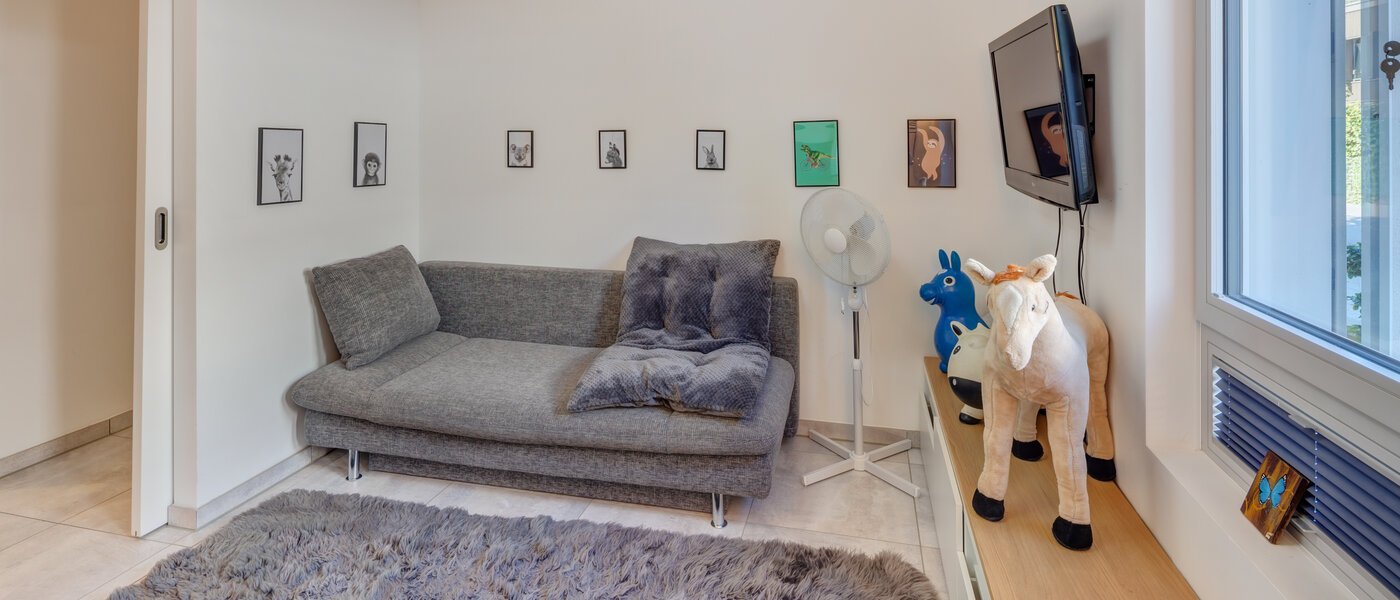 マンション Herrsching am Ammersee 03 子供部屋 14589