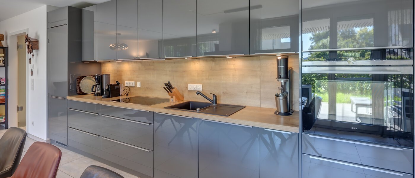 マンション Herrsching am Ammersee 01 キッチン 14589