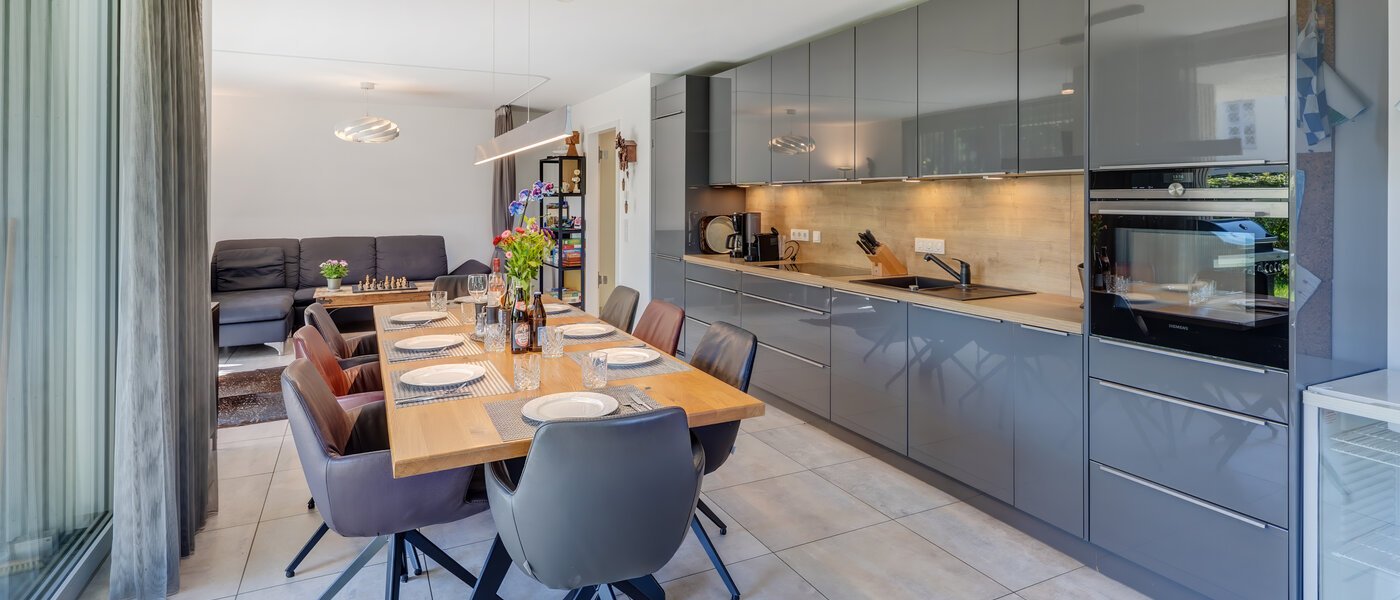 マンション Herrsching am Ammersee 02 キッチン 14589