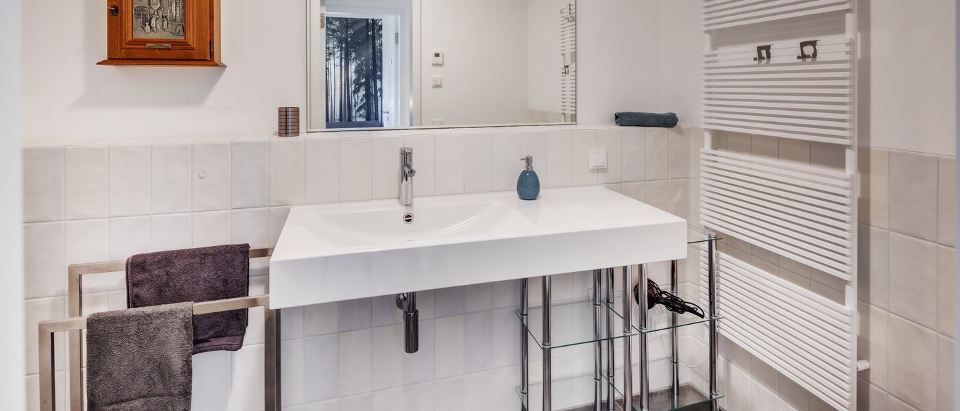 マンション Herrsching am Ammersee 01 ２つめの浴室 14589