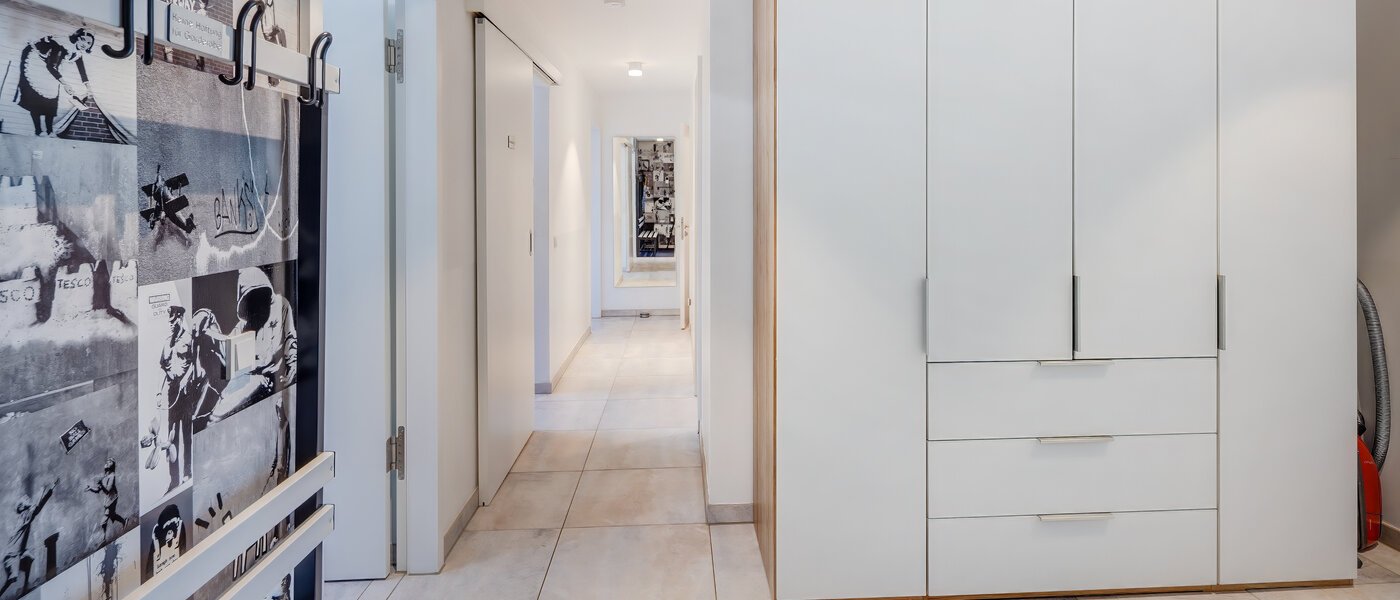 マンション Herrsching am Ammersee 01 玄関入り口 14589