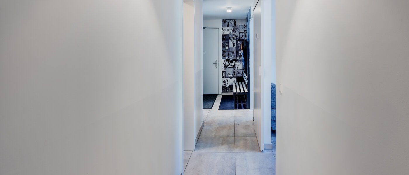 マンション Herrsching am Ammersee 03 玄関入り口 14589