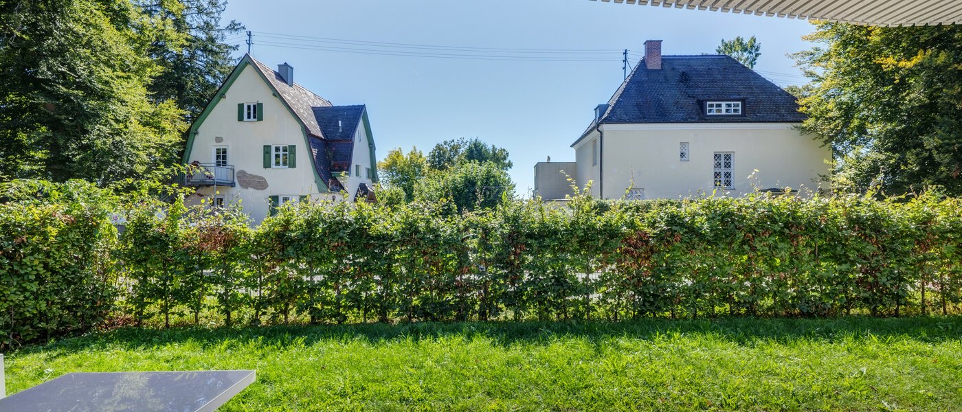 マンション Herrsching am Ammersee 01 物件からの眺め 14589